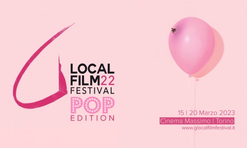 Al via mercoledì 15 marzo - a Torino - il 22° Glocal Film Festival, ospite Marco Ponti